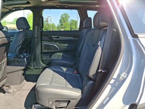 2025 Kia Telluride SX Prestige X-Line