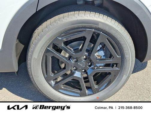 2025 Kia Telluride SX Prestige X-Line