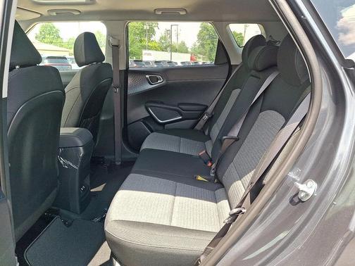 2025 Kia Soul EX