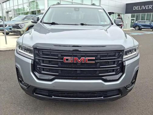 2023 GMC Acadia AWD SLT