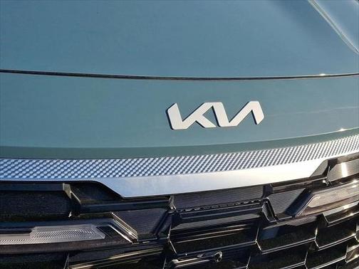 2024 Kia Seltos SX Turbo
