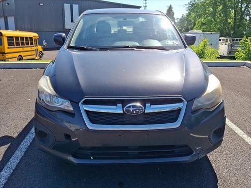 2013 Subaru Impreza 2.0i Premium