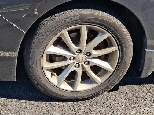 2013 Subaru Impreza 2.0i Premium