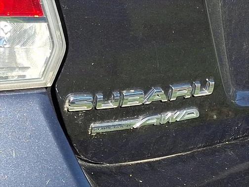 2013 Subaru Impreza 2.0i Premium