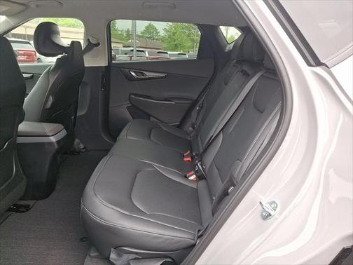 2025 Kia EV6 Wind