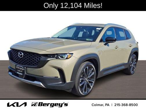 2024 Mazda CX-50 2.5 Turbo Premium Package