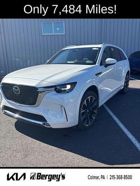 2024 Mazda CX-90 3.3 Turbo S Premium Plus