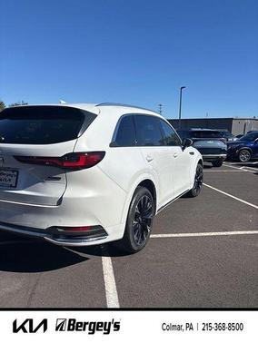 2024 Mazda CX-90 3.3 Turbo S Premium Plus