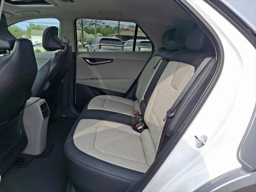 2025 Kia Niro EV Wave