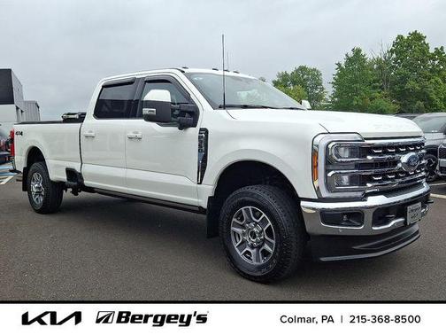 2023 Ford F-350 Lariat