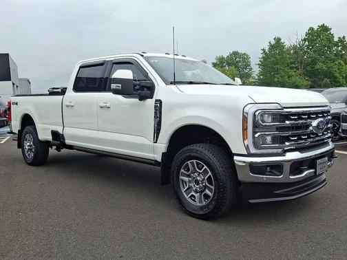 2023 Ford F-350 Lariat