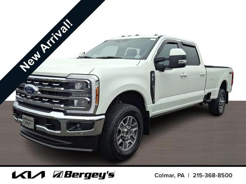 2023 Ford F-350 Lariat