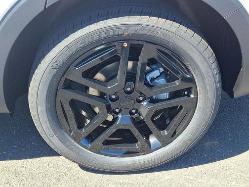 2025 Kia Telluride SX Prestige X-Line