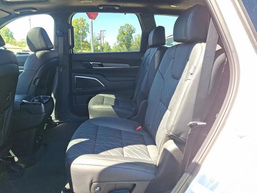 2025 Kia Telluride SX Prestige X-Line