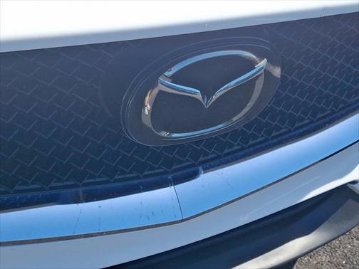 2019 Mazda CX-5 Grand Touring Reserve