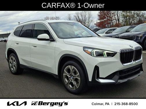 2023 BMW X1 xDrive28i