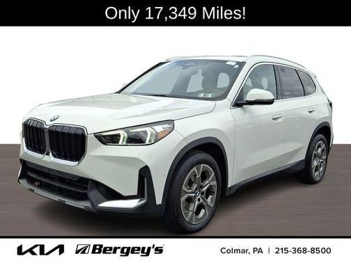 2023 BMW X1 xDrive28i