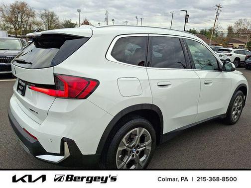 2023 BMW X1 xDrive28i