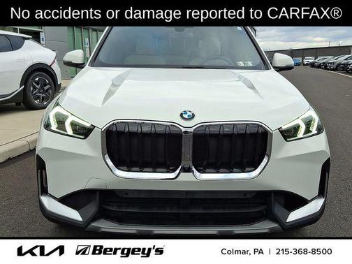 2023 BMW X1 xDrive28i