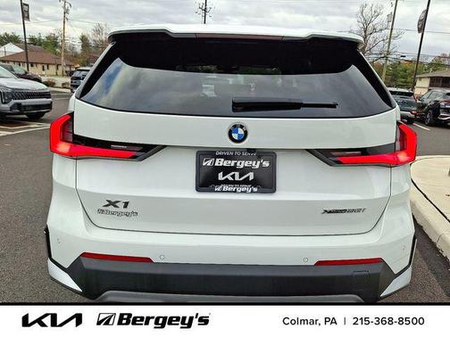2023 BMW X1 xDrive28i