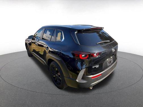 2025 Mazda CX-50 2.5 S Select Package