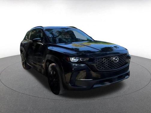 2025 Mazda CX-50 2.5 S Select Package