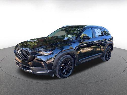 2025 Mazda CX-50 2.5 S Select Package