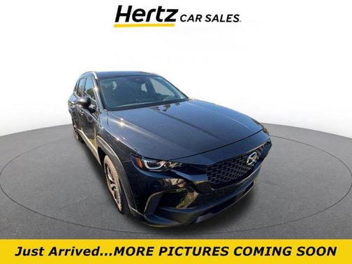 2025 Mazda CX-50 2.5 S Select Package