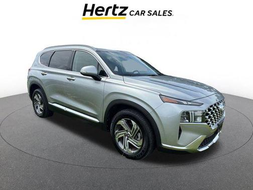 2023 Hyundai SANTA FE SEL 2.4