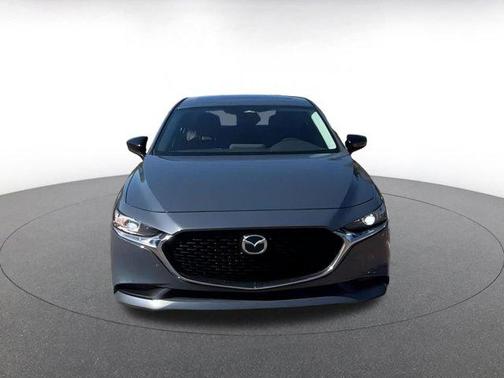 2025 Mazda Mazda3 AWD