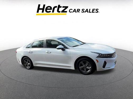 2023 Kia K5 LXS