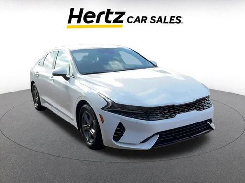 2023 Kia K5 LXS