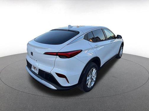 2025 Buick Envista Preferred FWD