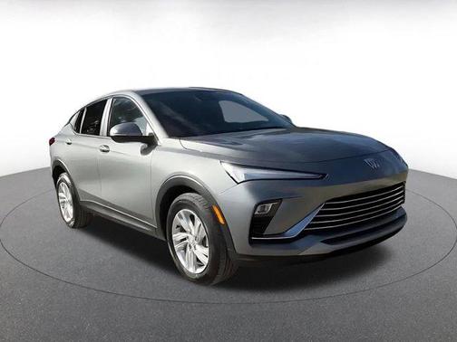 2025 Buick Envista Preferred FWD