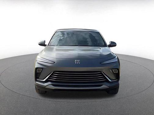 2025 Buick Envista Preferred FWD