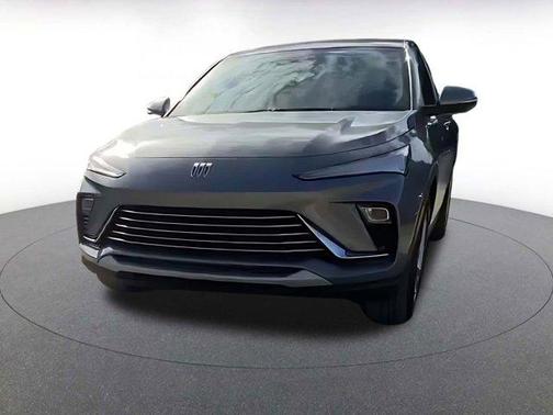 2025 Buick Envista Preferred FWD