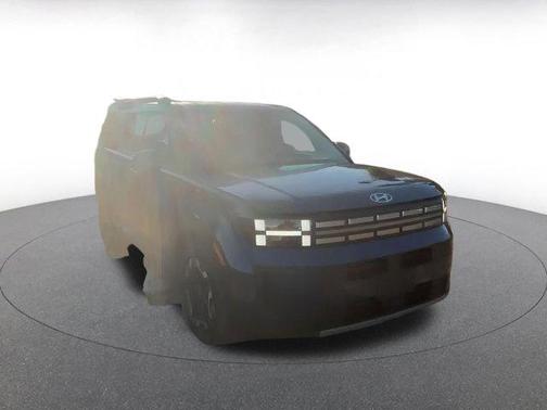 2025 Hyundai SANTA FE SEL 2.4