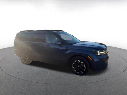 2025 Hyundai SANTA FE SEL 2.4