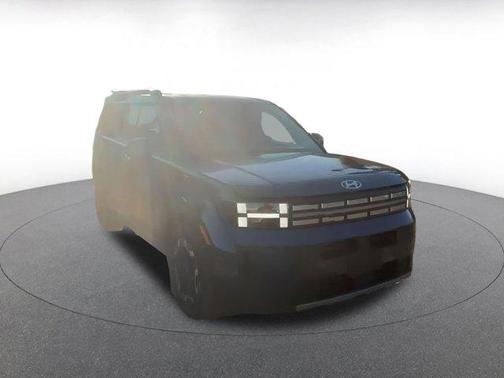 2025 Hyundai SANTA FE SEL 2.4