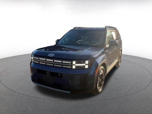 2025 Hyundai SANTA FE SEL 2.4