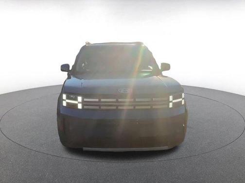 2025 Hyundai SANTA FE SEL 2.4