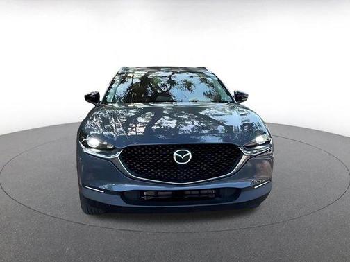 2025 Mazda CX-30 2.5 S Carbon Edition