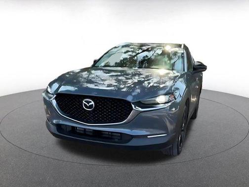 2025 Mazda CX-30 2.5 S Carbon Edition