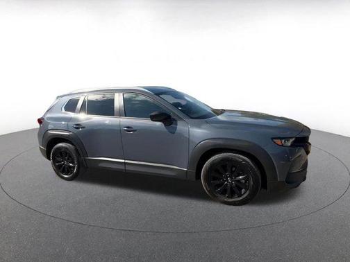 2025 Mazda CX-50 2.5 S Select Package