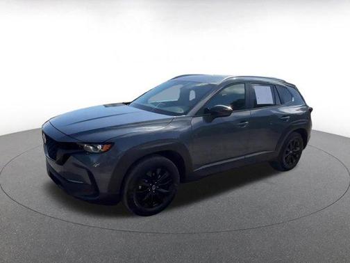 2025 Mazda CX-50 2.5 S Select Package