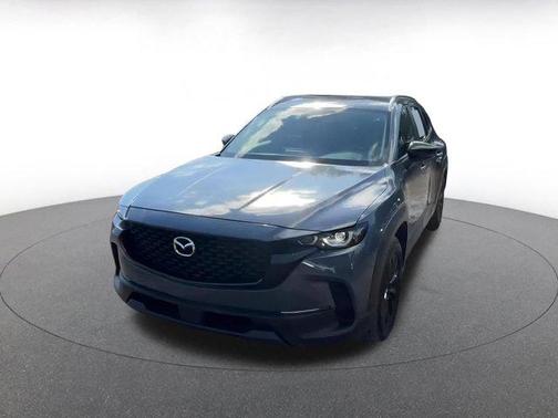 2025 Mazda CX-50 2.5 S Select Package