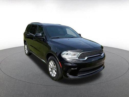 2024 Dodge Durango SXT RWD