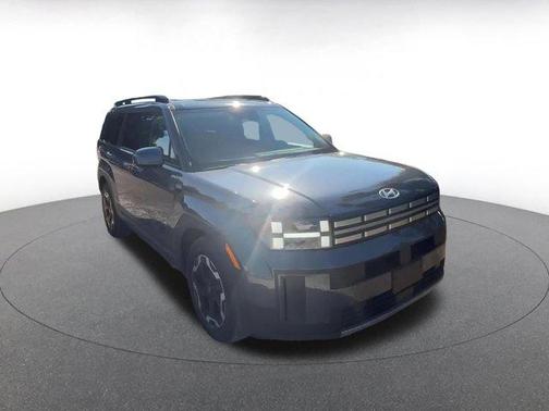 2025 Hyundai SANTA FE SEL 2.4