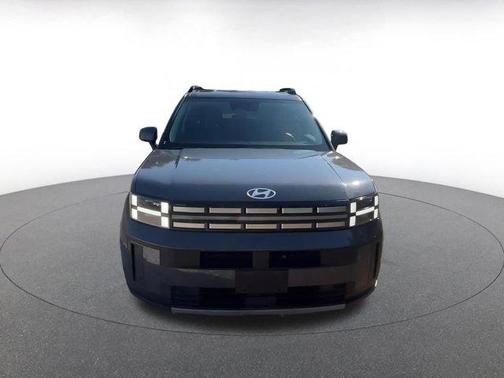 2025 Hyundai SANTA FE SEL 2.4