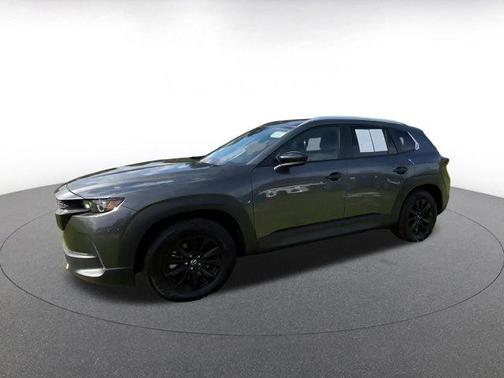 2025 Mazda CX-50 2.5 S Select Package